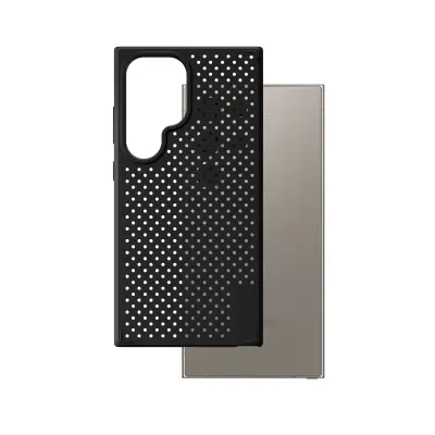PANZERGLASS Care Samsung Galaxy S25 Ultra Heat Beat ovitek