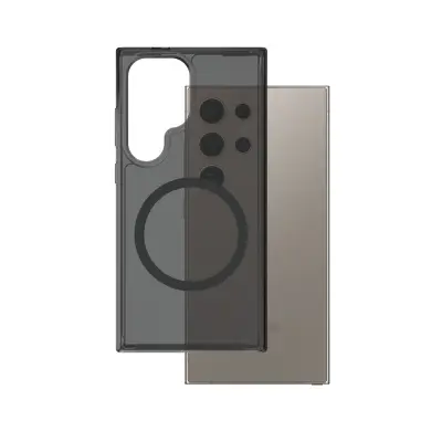 PANZERGLASS Care Samsung Galaxy S25 Ultra Urban Combat dimno črn ovitek