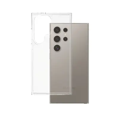 PANZERGLASS Care Samsung Galaxy S25 Ultra Urban Combat prozoren ovitek