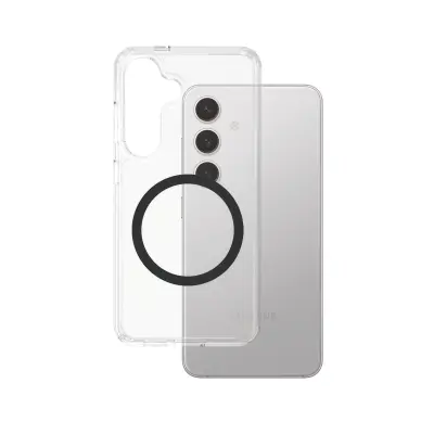 PANZERGLASS Samsung Galaxy S25 Care Urban Combat prozoren ovitek