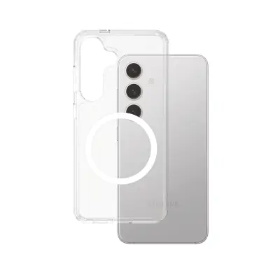 PANZERGLASS Care Samsung Galaxy S25+ Urban Combat prozoren/bel ovitek