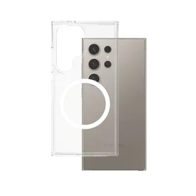 PANZERGLASS Care Samsung Galaxy S25 Ultra Urban Combat prozoren/bel ovitek