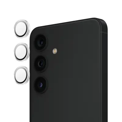 PANZERGLASS Samsung Galaxy S25+ Hoops zaščitno steklo za kamero