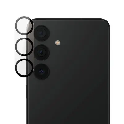 PANZERGLASS Samsung Galaxy S25 Plate zaščitno steklo za kamero