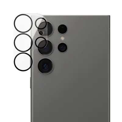 PANZERGLASS Samsung Galaxy S25 Ultra Plate zaščitno steklo za kamero