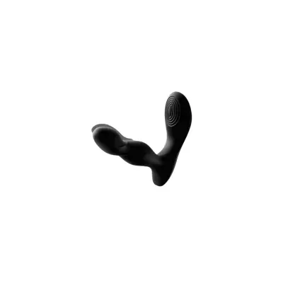 Vrteči se masaž prostate analnega vibratorja Mizzzee 35049223 ABS 65dB