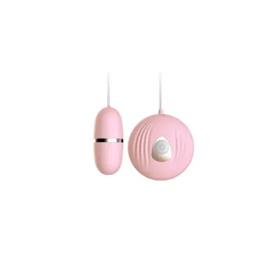 Električni osebni vibrator krogle Laile 20240891-2 ABS