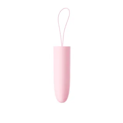 Električni osebni vibrator krogle Mizzzee 90782071 ABS 65db