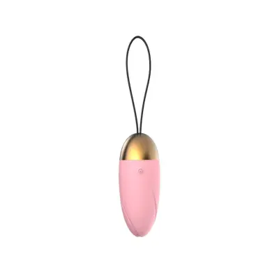 Električni osebni vibrator krogle Mizzzee 92685222 50dB