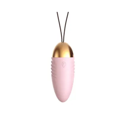Električni osebni vibrator krogle Laile 08544245-11 ABS