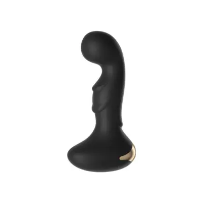 Vrteči se masaž prostate analnega vibratorja Laile 48381193 ABS 50dB