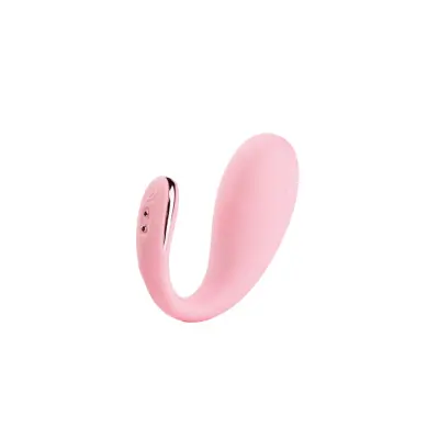 Električni osebni vibrator krogle Mizzzee 31211527 ABS 65dB