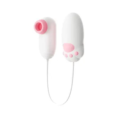 Električni osebni vibrator krogle Mizzzee 14393909 5V ABS 65dB