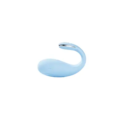 Električni osebni vibrator krogle Mizzzee 31211527-1 ABS