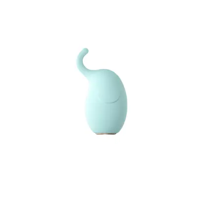 Električni osebni vibrator krogle Laile 98701366-2 50dB USB ABS