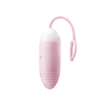 Električni osebni vibrator krogle Mizzzee 56750143 USB