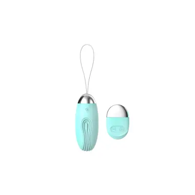 Električni osebni vibrator krogle Laile 08544245 USB 50db IXP6