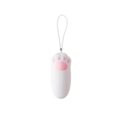 Električni osebni vibrator krogle Mizzzee 74276165 ABS