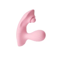 Električni osebni vibrator krogle Mizzzee 55076318 65dB 500mAh