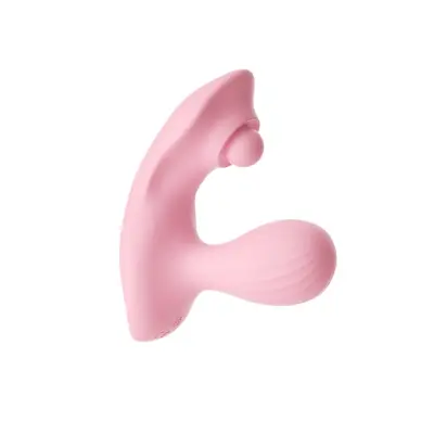 Električni osebni vibrator krogle Mizzzee 55076318 65dB 500mAh