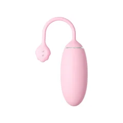 Električni osebni vibrator krogle Mizzzee 21801622 ABS 90min 5V