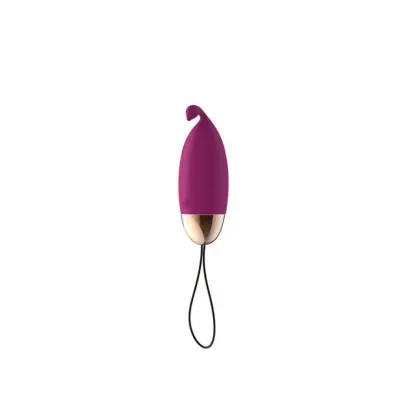 Električni osebni vibrator krogle Laile 08544245-8 USB