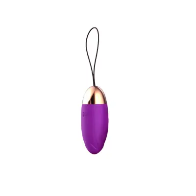 Električni osebni vibrator krogle Laile 08544245-5 50dB USB