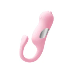 Električni osebni vibrator krogle Mizzzee 44871099 ABS 45min