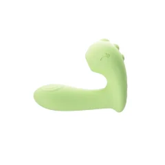 Električni osebni vibrator krogle Mizzzee 89189203 USB 500mAh 5V 60min