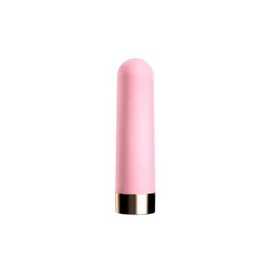 Električni osebni vibrator krogle Laile 97846197 USB 3.7V 50dB