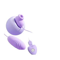 Električni osebni vibrator krogle Mizzzee 27886594-1 ABS 3.7V 65dB