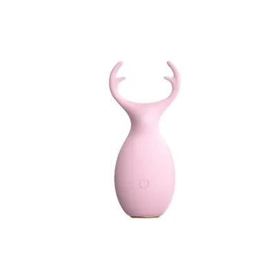 Električni osebni vibrator krogle Laile 98701366-3 50dB USB ABS
