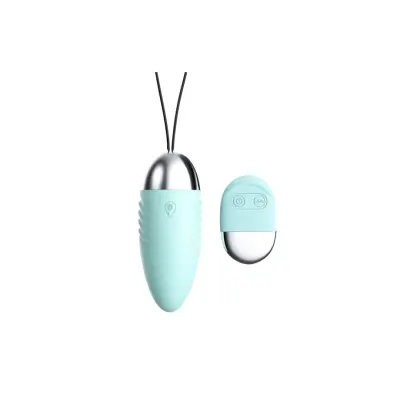 Električni osebni vibrator krogle Laile 08544245-3 ABS