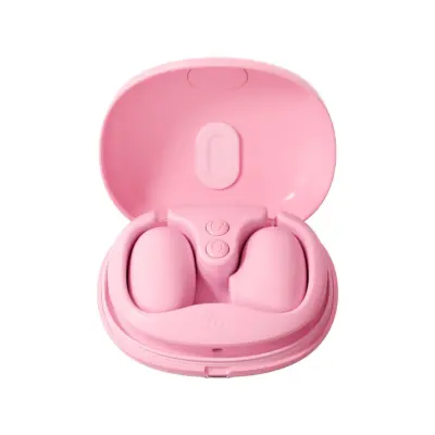 Električni osebni vibrator krogle Mizzzee 19824071 400mAh 5700RPM 360°