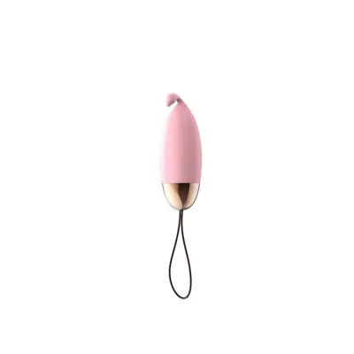 Električni osebni vibrator krogle Laile 08544245-7 USB