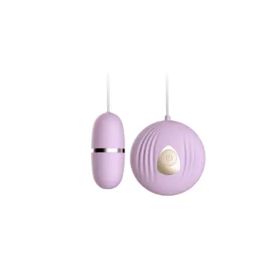 Električni osebni vibrator krogle Laile 20240891-3 ABS