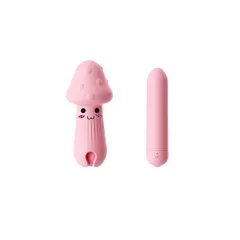 Električni osebni vibrator krogle Mizzzee 89298265 90min ABS 65dB