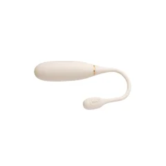 Električni osebni vibrator krogle Mizzzee 36416882 300mAh 3.7V ABS