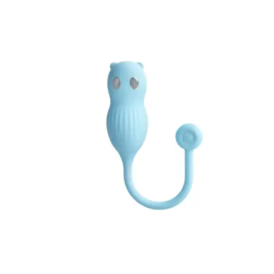 Električni osebni vibrator krogle Mizzzee 55401997-1 ABS 5V 65dB