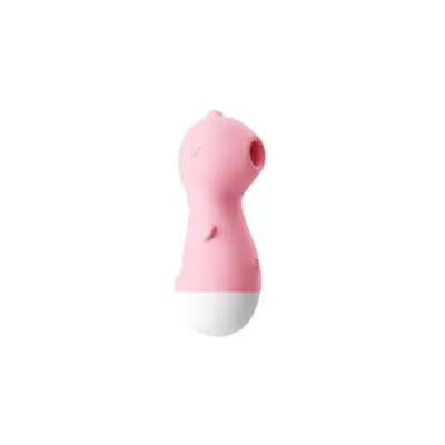 Električni osebni vibrator krogle Mizzzee 43686676 ABS USB