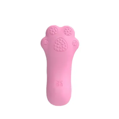 Električni osebni vibrator krogle Mizzzee 95983282 40dB USB