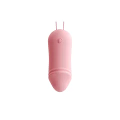 Električni osebni vibrator krogle Mizzzee 05796688-1 ABS 65dB 3.7V