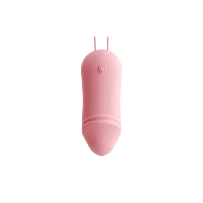 Električni osebni vibrator krogle Mizzzee 05796688-1 ABS 65dB 3.7V
