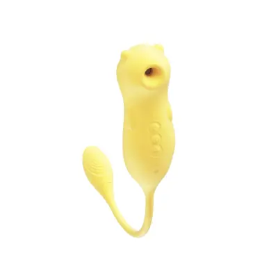 Električni osebni vibrator krogle Mizzzee 33156918 ABS USB 40℃