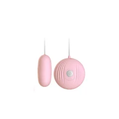 Električni osebni vibrator krogle Laile 20240891-1 ABS