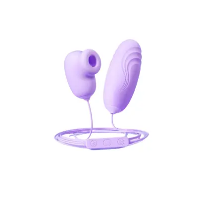 Električni osebni vibrator krogle Mizzzee 27886594 ABS USB