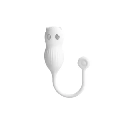 Električni osebni vibrator krogle Mizzzee 55401997 ABS 5V 65dB