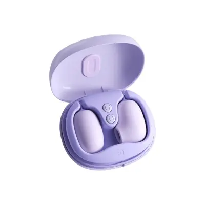 Električni osebni vibrator krogle Mizzzee 97843061 400mAh ABS
