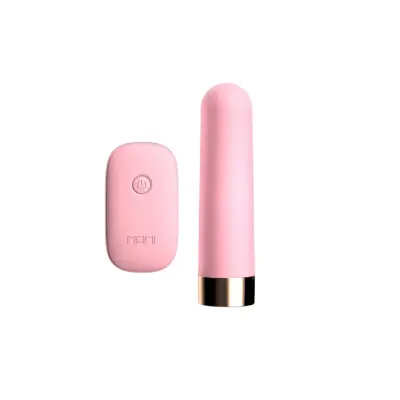 Električni osebni vibrator krogle Laile 97846197-3 USB 3.7V 50dB