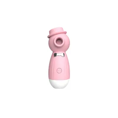 Električni osebni vibrator krogle Duai 38391895-1 USB